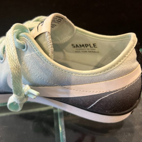 Nike SAMPLE Primo Court Sneakers Women's FA15-WMNCTN-197 - Size 7 - Picture 6 of 12